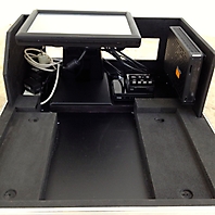Hauben Case  Mischpult combi_1