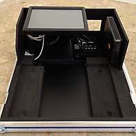 Hauben Case  Mischpult combi_2