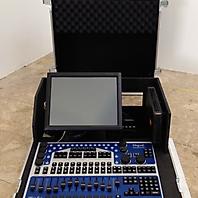 Hauben Case  Mischpult combi_6