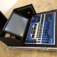 Hauben Case  Mischpult combi_7